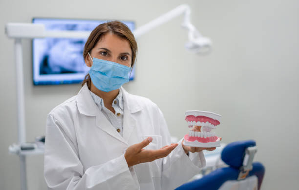 Best Pediatric Emergency Dentist in Lemon Grove, CA