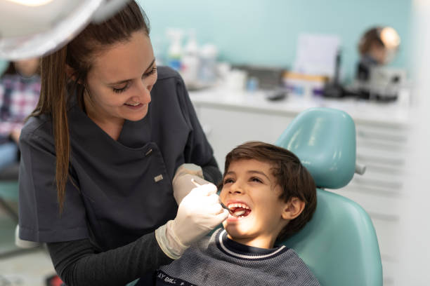 Best Emergency Treatment for Dental Infections or Abscesses in Lemon Grove, CA