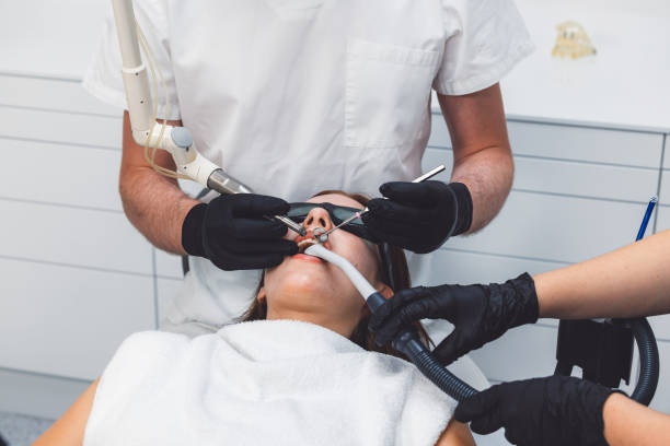 Best Cosmetic Emergency Dentistry in Lemon Grove, CA